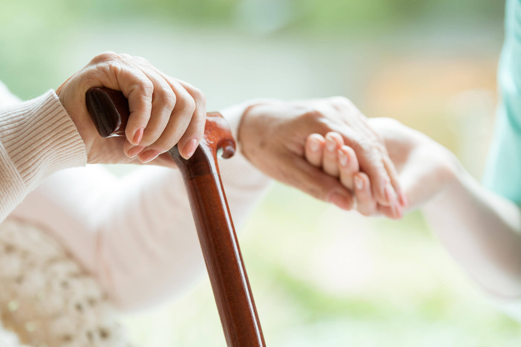 Navigating Through Elderly Rights in Assisted Living Communities