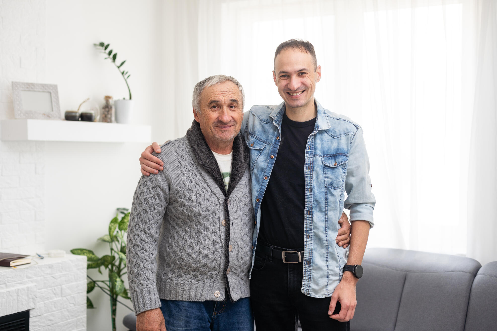 Care for Aging Parents at Highland Place Brings Peace of Mind