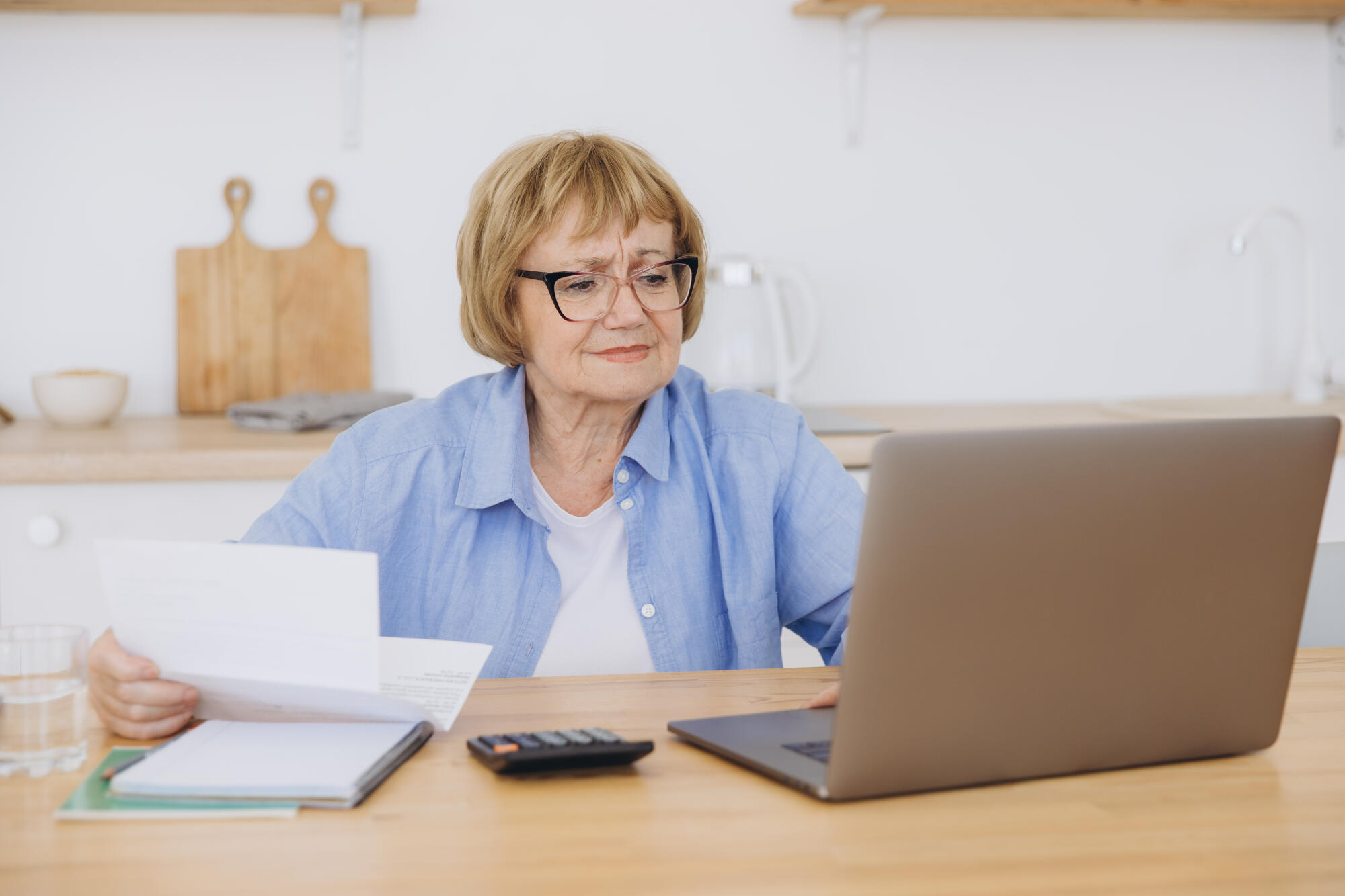 Paying for Senior Care: How to Plan for the Costs of Aging