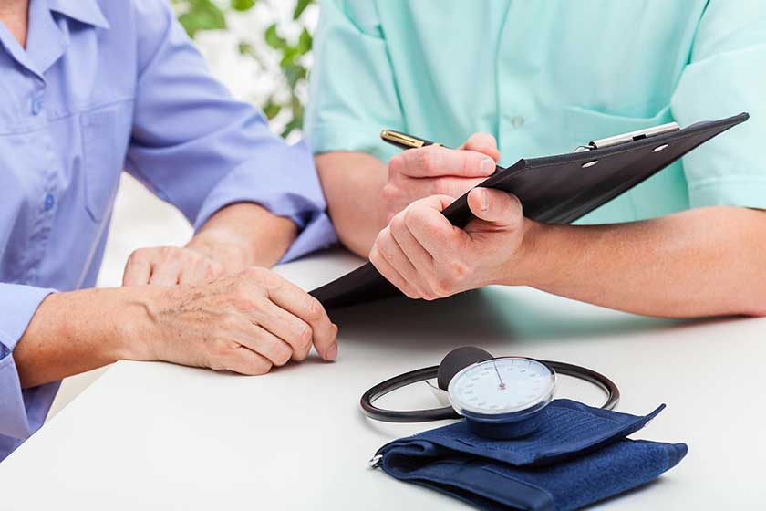 Concierge Medicine Redefining Health Services In Senior Assisted Living Communities